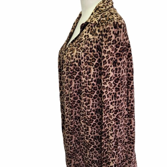 Umgee collar vee neck - Picture 4 of 6